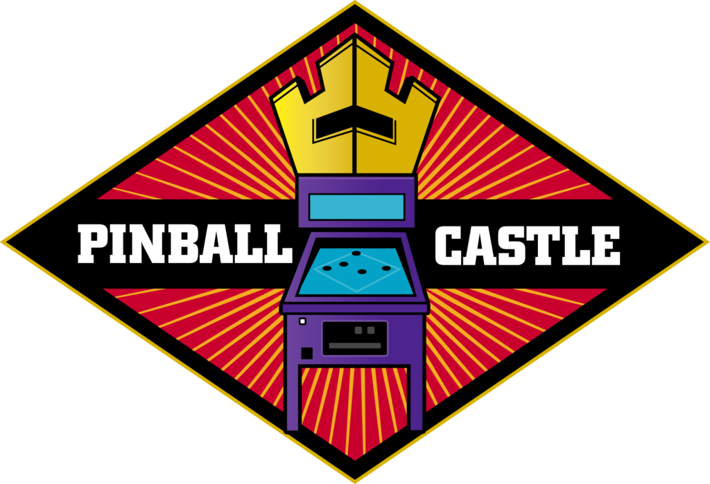The 21 Most Important Pinball Machine Parts Pinball Castle